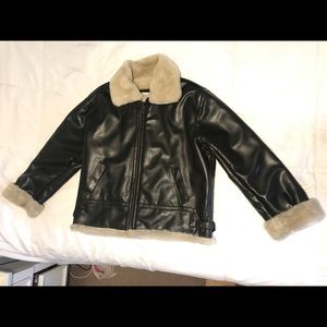 B2 Bomber Jacket Men's/Women's